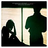 Brian Blade Body And Shadow
